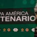 (DOCUMENTO) La Copa América Centenario será en Estados Unidos