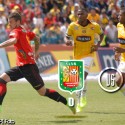 (VIDEO) Barcelona ganó en Cuenca