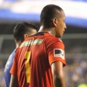 Deportivo Cuenca no cuenta con dos jugadores
