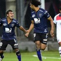 Independiente ganó el primer partido