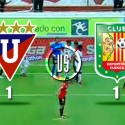 Liga de Quito empató en Casa Blanca