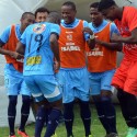 Manta rescató un empate ante Deportivo Quito