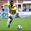 Vitesse clasificó a la Europa League, sin minutos de Renato Ibarra