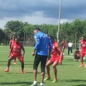Previa: Ecuador vs. Bolivia
