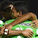 Atlético Nacional clasificó y River Plate ganó