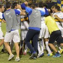 Boca clasificó a 4tos de final