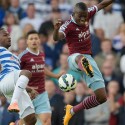 Premier League: ecuatorianos en Inglaterra