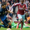 Ecuatorianos en Inglaterra: West Ham ganó al campeón