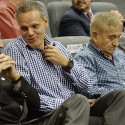 Sanción a Esteban Paz fue ratificada