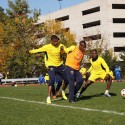 Previa: Ecuador vs. El Salvador
