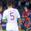 UEFA abrirá un expediente a Serbia y Albania