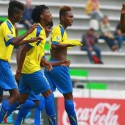 Convocatoria para microciclo de la Sub 16