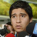 (TUITS) Jaime Estrada festeja la implicación de Chiriboga en el FIFA GATE en su cuenta de Twitter