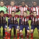 MLS: Chivas USA ganó y Real Salt Lake clasificó a los play offs