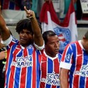 Se cerró la semana de Copa Sudamericana