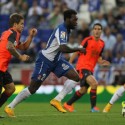 Liga española: ecuatorianos en España