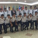 Definidos los grupos del Sudamericano Sub 17