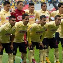 Horarios definidos para las semifinales de la Liga MX