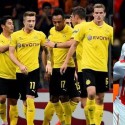 (VIDEOS) Resultados de la 3era jornada de la Champions League