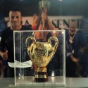 Emelec tendrá su propio museo