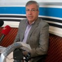 Euclides Mantilla desiste a su renuncia