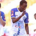 Ayoví anotó un doblete con Godoy Cruz
