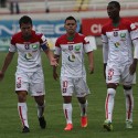 Liga de Loja confirmó a sus 5 nuevos fichajes