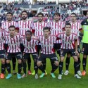 Logroñés y Granada ganaron