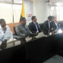 (AUDIO) Hurtado: «no tendremos problema en paralizar nuestras actividades»