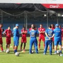 (AUDIO) Selección de Ecuador ya está en Estados Unidos