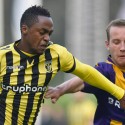 Stuttgart ganó y Vitesse empató