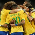 El once de Brasil con puros crack para el debut de la Copa América