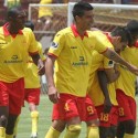 Resumen de la fecha 36 de la Serie B