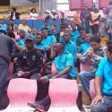 (FOTOS Y AUDIO) Deportivo Quito a un paso de desaparecer