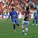 Ecuatorianos en Sudamérica: Jaime Ayoví asistió en un gol