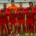 Formativas de River Plate jugarán en Colombia