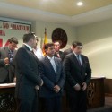 Cobo es escogido como nuevo presidente de Deportivo Quito