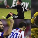 (VIDEOS) Resumen de este miércoles de la Champions League