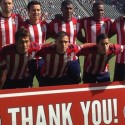 Chivas USA ganó con gol de Borja