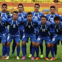 Convocatoria definida en El Salvador