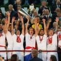 Campeón de la Europa League jugará Champions