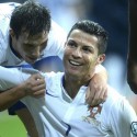 (VIDEOS) Resumen de las eliminatorias a la Eurocopa 2016