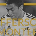 Montero nominado para ser el mejor de septiembre