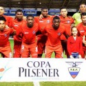 Resumen de la fecha 35 de la Serie B