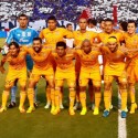 Ecuatorianos en México: Guerrón anotó con Tigres