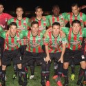 Deportivo Maldonado ganó con 90 de Mendoza
