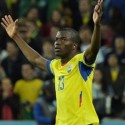 (VIDEOS) Ecuador goleó en la despedida de Iván Hurtado