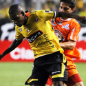 Jeison Domínguez será operado