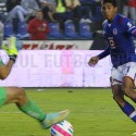 Cruz Azul de Joao Rojas ya se encuentra en Marruecos