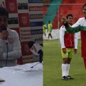 Técnicos de la Serie B renuncian a sus banquillos